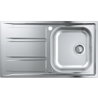 Мойка и смеситель для мойки, GROHE K400, (31570SD0)