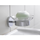 Набор аксессуаров 5 в 1, GROHE Essentials, хром, (40344001)