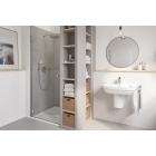 Внешняя часть смесителя для ванны GROHE Eurosmart, хром (24043003)