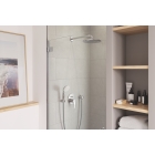 Внешняя часть смесителя для ванны GROHE Eurosmart, хром (24043003)
