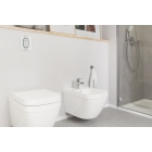 Внешняя часть смесителя для ванны GROHE Eurosmart, хром (24043003)