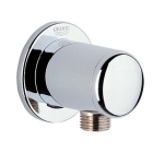 Подключение для душевого шланга GROHE Relexa, хром (28671000)