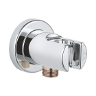 Подключение для душевого шланга GROHE Relexa с держателем, хром (28679000)