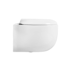 Комплект инсталляции GROHE 38775001 с унитазом Aquatek АЛЬТАИР и сиденьем с микролифтом (NW0149)