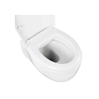 Комплект инсталляции GROHE 38775001 с унитазом Aquatek АЛЬТАИР и сиденьем с микролифтом (NW0149)