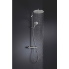 Душевая система GROHE Rainshower SmartActive 310 с термостатом для душа, хром (26648000)
