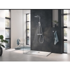 Душевая система GROHE Rainshower SmartActive 310 с термостатом для душа, хром (26648000)