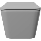 Комплект инсталляции GROHE Rapid SL 38772SH0 с унитазом Aqueduto MACIO MAC0130 и сиденьем с микролифтом (NW0218)
