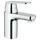 Смеситель для раковины GROHE Eurosmart Cosmopolitan, S-size, хром (2337600E)