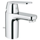 Смеситель для раковины GROHE Eurosmart Cosmopolitan, S-size, хром (2337700E)