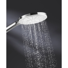 Ручной душ GROHE Vitalio SmartActive 150, 3 режима, хром (26597000)