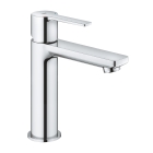 Смеситель для раковины GROHE Lineare, S-size, хром (23106001)