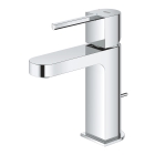 Смеситель для раковины GROHE Plus, S-size, хром (23870003)
