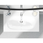 Смеситель для раковины GROHE Plus, S-size, хром (23870003)