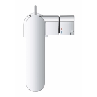 Смеситель для раковины GROHE Plus, M-size, хром (23871003)
