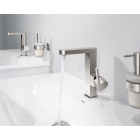 Смеситель для раковины GROHE Plus, M-size, хром (23871003)