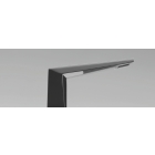 Смеситель для раковины GROHE Allure Brilliant на 3 отверстия, с донным клапаном, M-Size, хром (20627000)