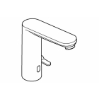 Смеситель для раковины GROHE Eurosmart Cosmopolitan E инфракрасный, L-size, хром (36421001)
