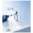 Смеситель для раковины GROHE Eurosmart Cosmopolitan, S-size, хром (32824000)