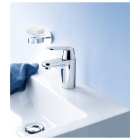 Смеситель для раковины GROHE Eurosmart Cosmopolitan, S-size, хром (32824000)