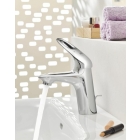Смеситель для раковины GROHE Eurostyle, S-size, хром (33557003)