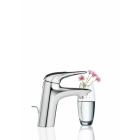 Смеситель для раковины GROHE Eurostyle, S-size, хром (33557003)
