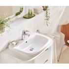 Смеситель для раковины GROHE Eurostyle, S-size, хром (33557003)
