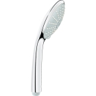 Душевой гарнитур GROHE Euphoria 110 Massage с мыльницей, 3 режима струи, душевая штанга 600 мм, 9,5 л/мин, хром (27243001)