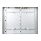 Монтажный набор, GROHE Rainshower F-Series 40, хром, (26376001)