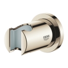 Держатель настенный для ручного душа GROHE Rainshower, никель глянец (27074BE0)