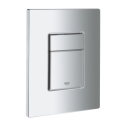 Система инсталляции для унитаза GROHE Rapid SL 3 в 1 с панелью смыва Skate Cosmopolitan, хром (NW0144)