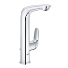 Смеситель для раковины GROHE Eurostyle, L-size, хром (23718003)