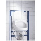 Инсталляция для писсуара GROHE Rapid SL, для возможного подключения/дооснащения температурным датчиком (39376000)