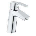 Смеситель для раковины GROHE Start с донным клапаном, хром (23552001)