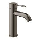 Смеситель для раковины GROHE Essence, S-size, темный графит матовый (23590AL1)