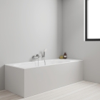 Смеситель для ванны GROHE Eurostyle, хром (23726003/U) (УЦЕНКА - Царапины на корпусе)