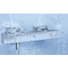 Термостат для душа GROHE Grohtherm Cube, хром (34488000)