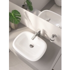 Смеситель для раковины GROHE Eurosmart, XL-size, хром (24164003)