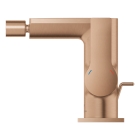 Смеситель для биде GROHE Allure с донным клапаном, теплый закат матовый (24160DL1)
