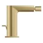 Смеситель для биде GROHE Allure с донным клапаном, холодный рассвет матовый (24160GN1)