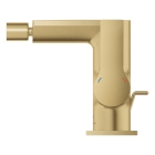 Смеситель для биде GROHE Allure с донным клапаном, холодный рассвет матовый (24160GN1)
