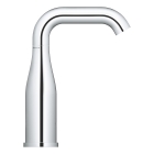 Смеситель для раковины GROHE Essence с донным клапаном, M-Size, хром (24181001)