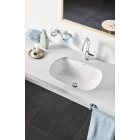 Смеситель для раковины GROHE Eurosmart, L-size, хром (23537002)