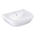 Раковина GROHE Euro Ceramic 55 см, альпин-белый (39336000)