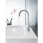Раковина накладная GROHE Euro Ceramic 60 см, альпин-белый (39337000)