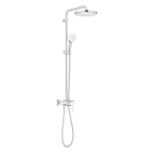 Душевая система GROHE Tempesta System 250 со смесителем для душа, хром (26673001)