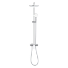 Душевая система GROHE Tempesta System 250 со смесителем для душа, хром (26673001)