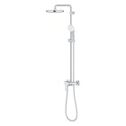 Душевая система GROHE Tempesta System 250 со смесителем для душа, хром (26673001)