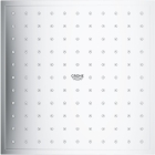 Верхний душ GROHE Rainshower Allure 230, 1 режим, хром (27479000)