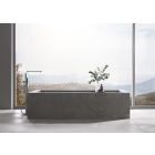 Внешняя часть смесителя для ванны GROHE Allure напольного монтажа, хром (25222001)